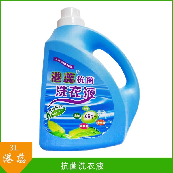 洗衣液和皂粉這兩者，哪一種才是洗衣好的選擇？